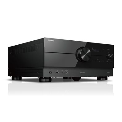 软件更新：BJL平台MusicCast功能产品2025年3月软件更新